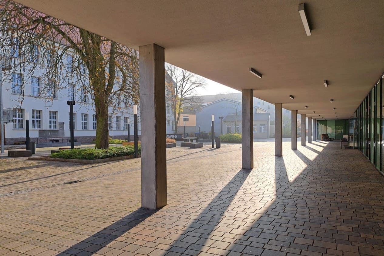 Elternkonferenz F F Runge Gymnasium Oranienburg